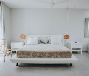 Villa G Aldea Zama - Foto 6