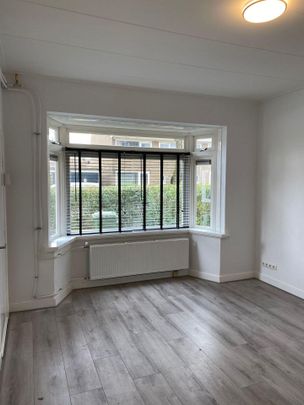 Appartement te huur: Diepenbrockstraat 71 8916 EH Leeuwarden - Foto 1