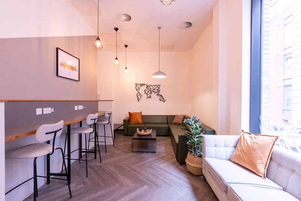 Premium Studio - Photo 1