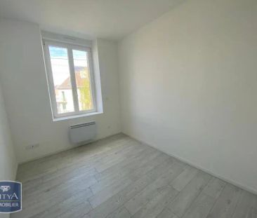Appartement à louer 2 pièces 37.39m² - Photo 4