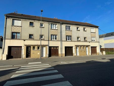 Location Maison 4 pièces 72m² - Photo 2