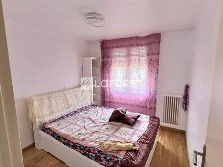Appartement T4 Vitry-sur-Seine à louer - Photo 2