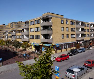 Fricksgatan 4, Möllevången - Photo 2