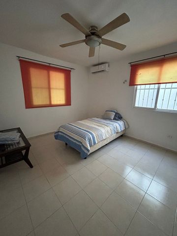 CASA EN RENTA AMUEBLADA EN REAL MONTEJO | MÉRIDA. - Photo 4
