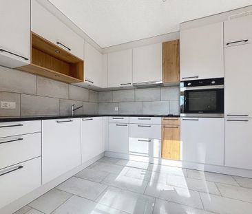 Magnifque appartement de 3,5 pces au rez, avec terrasse et jardin - Photo 2