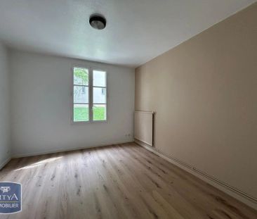 Appartement à louer 1 pièce 20.77m² - Photo 2