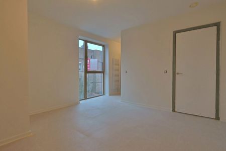 1 slpk BEN-appartement aan het station van Beveren! - Photo 3
