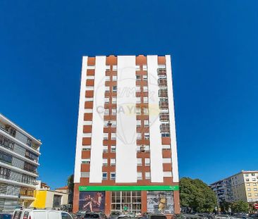 Apartment T2 in Olivais, Lisboa - Foto 1