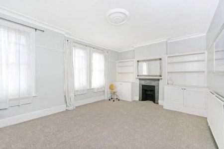 2 bedroom maisonette to rent - Photo 5