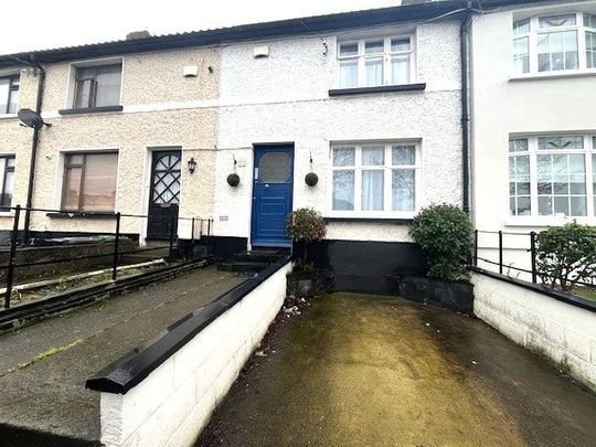 Bangor Road, Crumlin, Dublin 12 - Photo 1