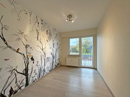 Leuk appartement met twee slaapkamers op centrale locatie te Wommelgem. - Foto 3