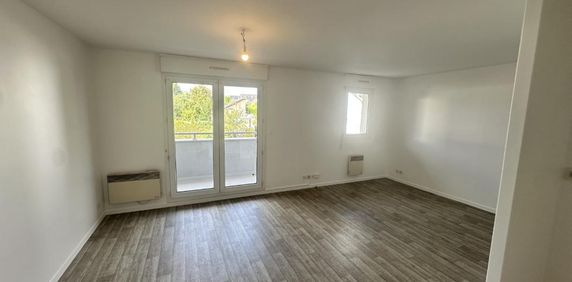 Appartement T1 à louer - 27 m² - Photo 2