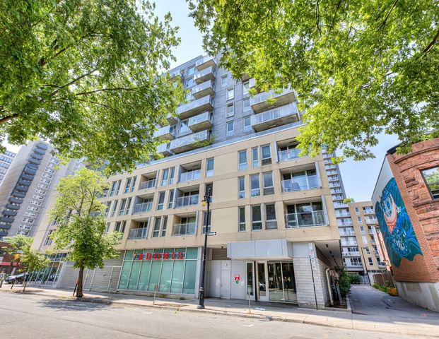 À louer / Appartement - Photo 1