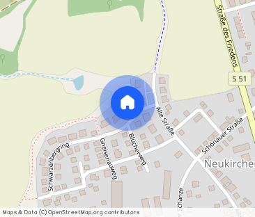 1,5-Zi.-EG mit Einbauküche (neuwertig), Süd-Terrasse, barrierearm - Photo 1