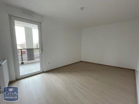 Location Appartement 3 pièces 64m² BISCHHEIM 67800 - Photo 4