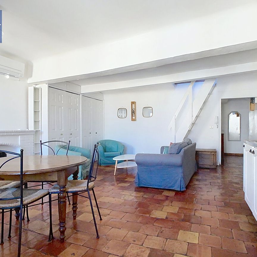 Appartement T3 Aix-en-Provence à louer - Photo 1