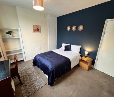Room in a Shared House, Islingword Place, BN2 - Photo 5