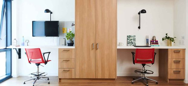 Twin Apartment - Photo 1