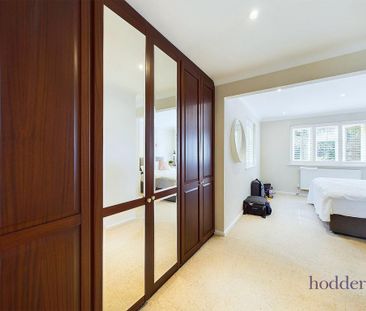 3 bedroom detached house to rent - Photo 5