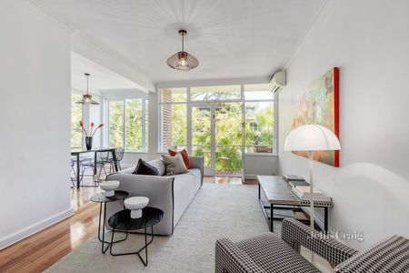 4/637 Malvern Road, Toorak - Photo 2