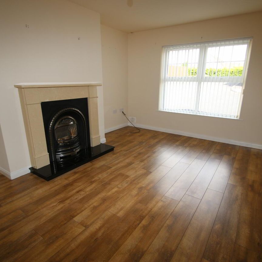 4 Bracken Ridge Park, Newmills, BT71 4TP, Dungannon - Photo 1