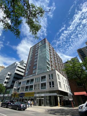 2117 Rue Tupper, Montréal - Photo 1