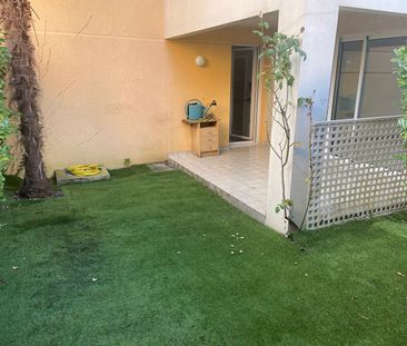 Location Appartement 1 pièce 33m² - Photo 4