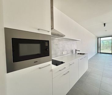 Studio met terras inclusief kelderberging - Photo 2