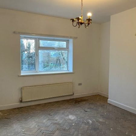 Borders Avenue, Kirkby-in-Ashfield, NG17, Property for rent - Photo 1