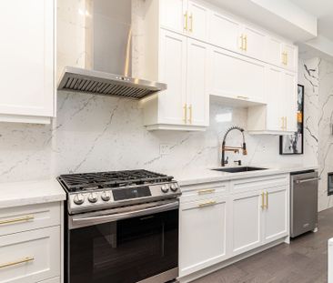 For Lease - 34A Bellman Avenue, Toronto, Ontario - Photo 4