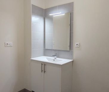 Location Appartement 2 pièces 40m² BEAUZELLE 31700 - Photo 1