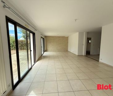 Location Maison 7 pièces 152m² VERN SUR SEICHE 35770 - Photo 3