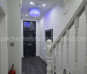 Scarsdale Road, Manchester, M14 5PR - Photo 1