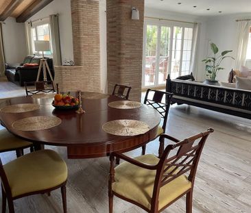 Carrer Pi Panera, Godella, Valencian Community 46110 - Photo 2