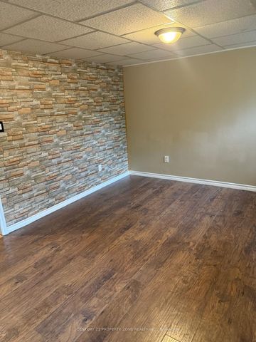 For Lease - 18 Jardine Street Unit# Basement, Cambridge, Ontario - Photo 3