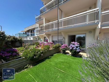 Appartement à louer 1 pièce 25.98m² - Photo 4