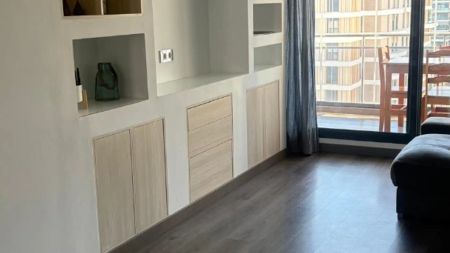 Piso de alquiler en Calle Músico Vicente Spiteri, 18, PAU 5 - Photo 2