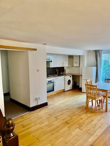 1 Bed Flat, Woodhurst Road, W3 - Photo 3