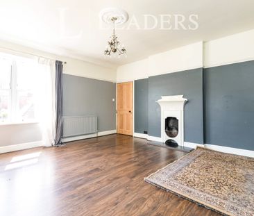 2 bedroom apartment to rent Saffrons Road, Eastbourne, BN21 - Photo 3