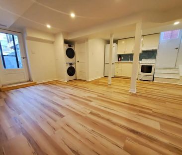 For Lease - 17 Alberta Avenue Unit# Lower, Toronto, Ontario - Photo 4