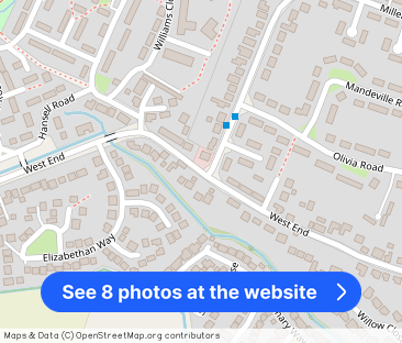 2 bedroom bungalow for rent - Photo 1