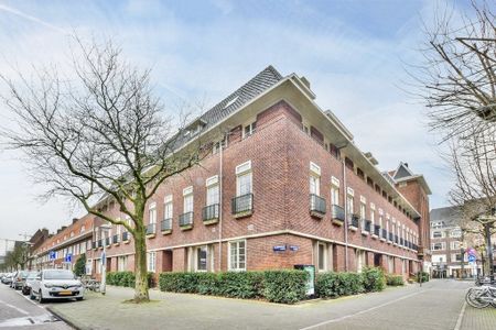 Te huur: Appartement Schubertstraat in Amsterdam - Foto 2