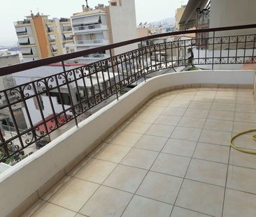 Διαμέρισμα για ενοικίαση Αμφιάλη (Κερατσίνι) - Photo 6