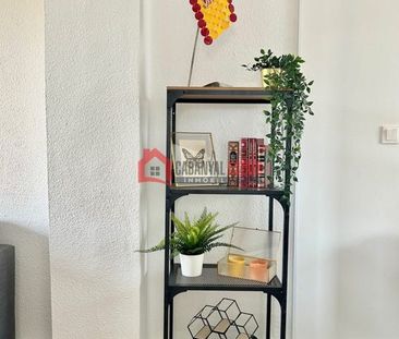 Malvarrosa, Valencia, Valencian Community 46011 - Photo 6