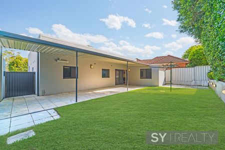 94 Eastern Valley Way, Willoughby NSW 2068 - House For Rent | Domain - Photo 5
