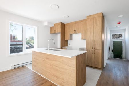 Appartement à louer - Laval (Chomedey) (Autres) - Photo 2