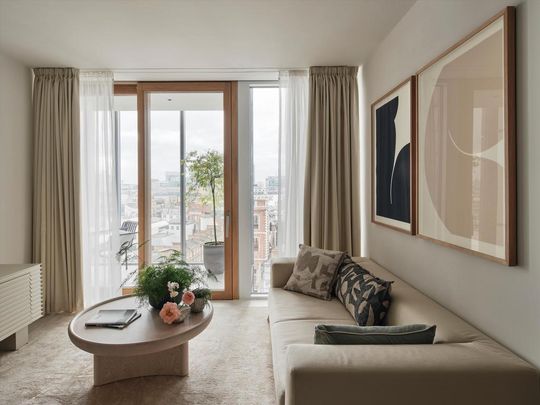 1 bedroom flat to rent - Photo 1