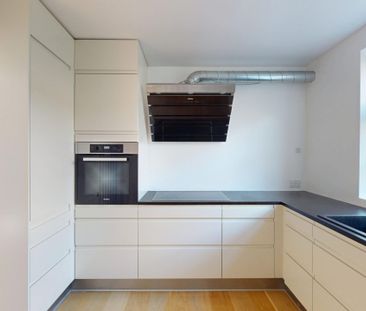98m² Villa | Brøndby Strand - Foto 3