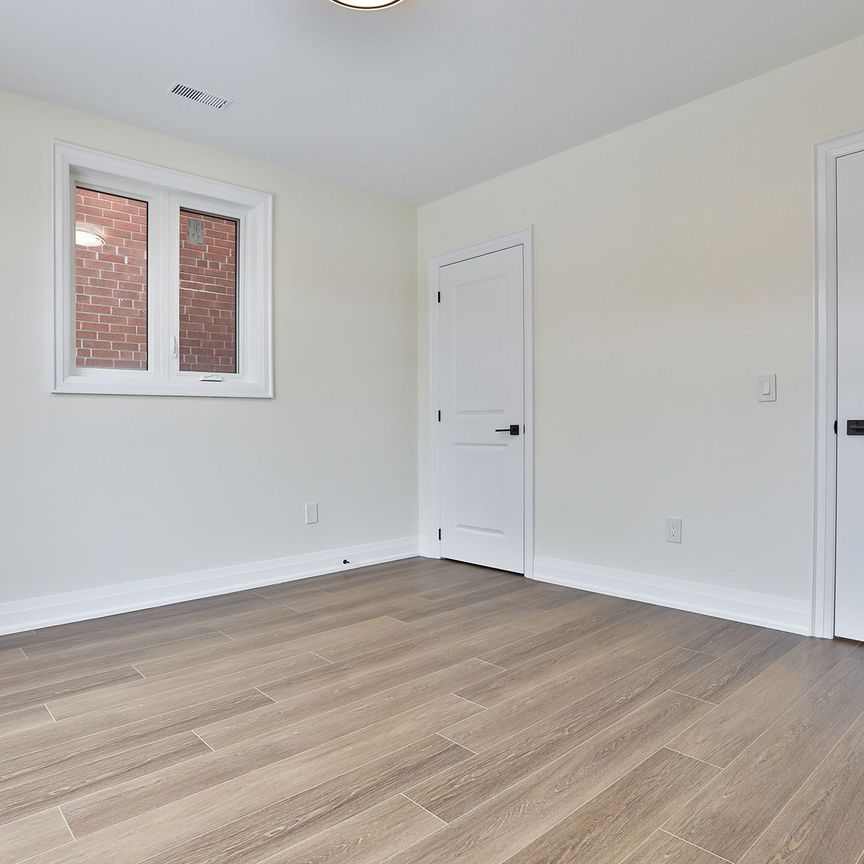 For Lease - 39 Fifteenth Street Unit# 1, Toronto, Ontario - Photo 1