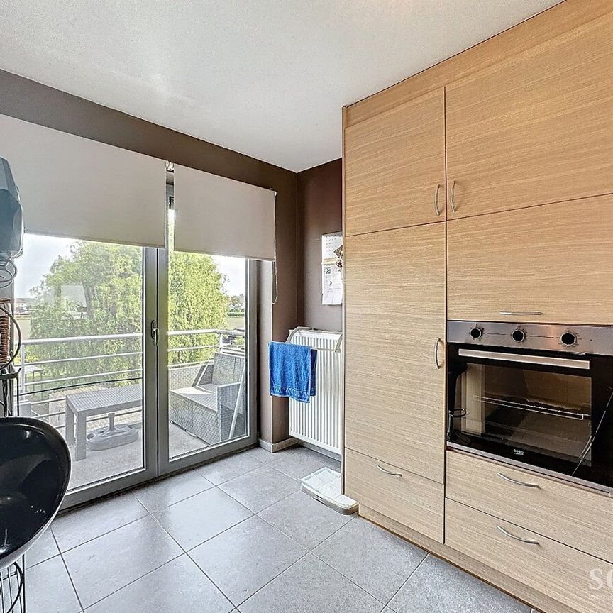Duplex appartement te huur - Photo 1